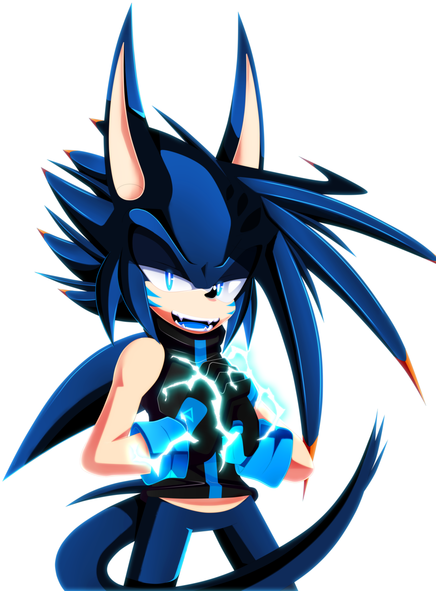 Deviantid - Hedgehog (1024x1226)