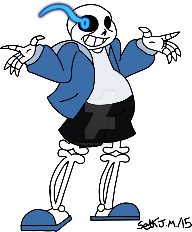 Tim Burton Sans By Ultimatestudios - Cartoon (822x971)