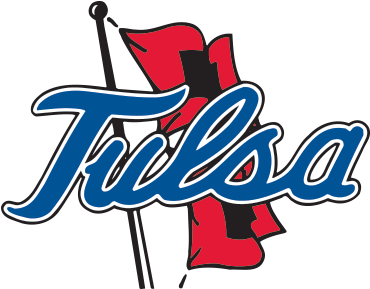 #84 Tulsa Golden Hurricane - University Of Tulsa Golden Hurricane (375x375)