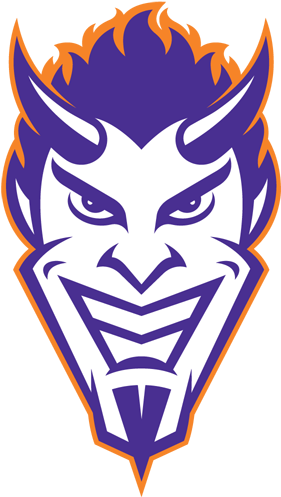 Northwestern State University Mascot (500x500)