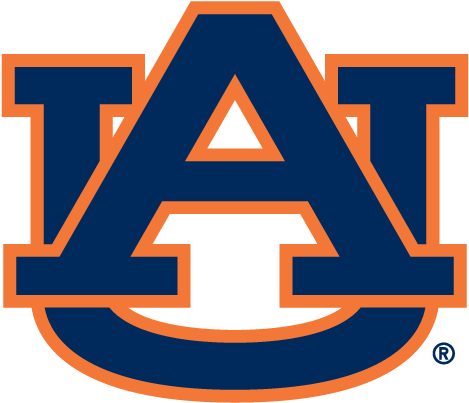 Auburn Tigers Coach Gus Malzahn Called The New Ncaa - Auburn University (500x500)