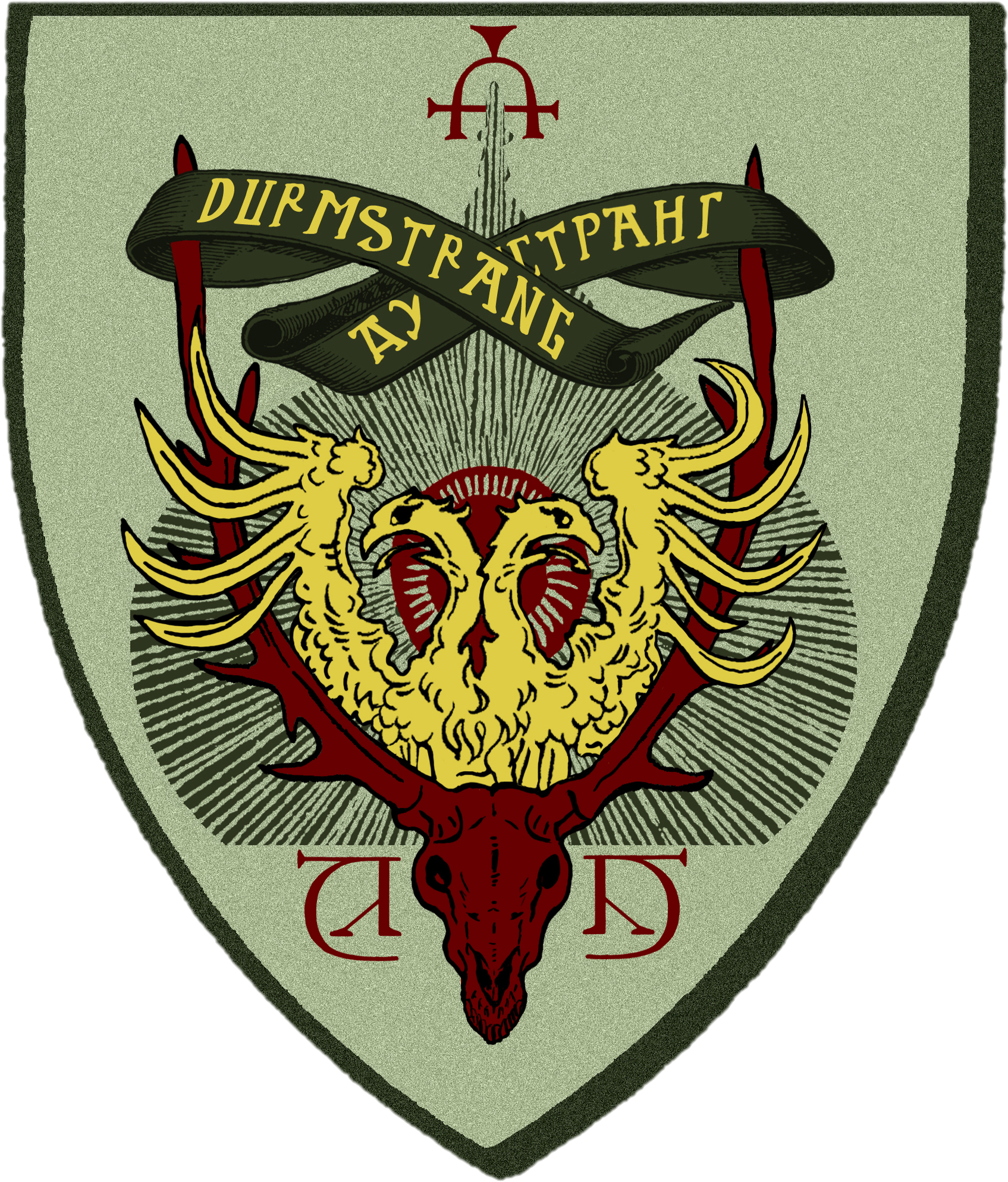 Durmstrang Institute - Durmstrang Institute (1776x2062)