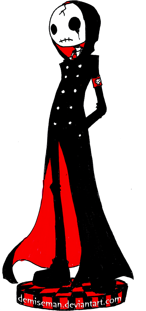 Emo Art, Finding Emo, Emo Style, Art Boards, Dark Art, - Punk Rock (493x1038)