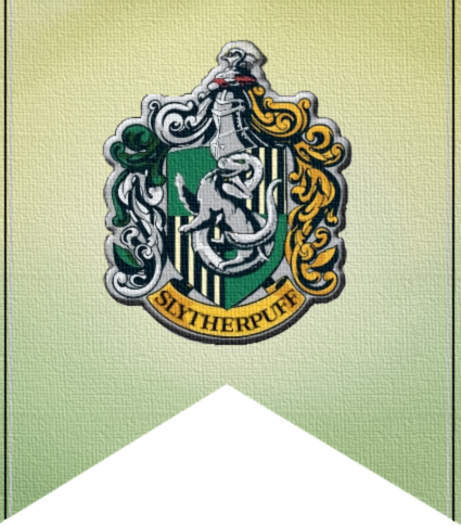 Icymi - J - K - Rowling Acknowledges There Is A Hybrid - Harry Potter Hufflepuff Crest Magnet (425x485)