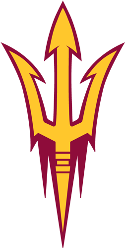 Arizona State Sun Devils Logo (1801x1801)