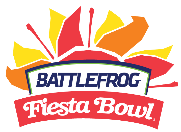 Home Of The Fiesta Bowl, Part Of The College Football - Fiesta Bowl (716x548)