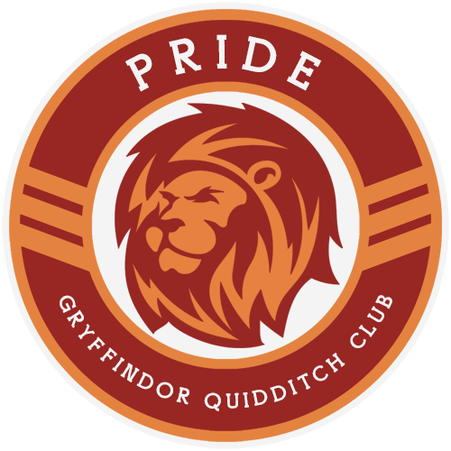 The Hogwarts House Quidditch Teams Reimagined As A - Slytherin House (500x500)