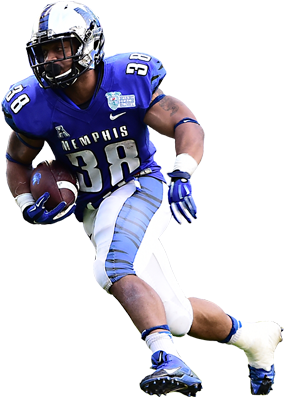 Football For Good - Sprint Football (300x400)