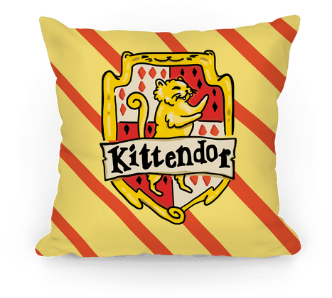 Harry Potter - Cat (484x484)