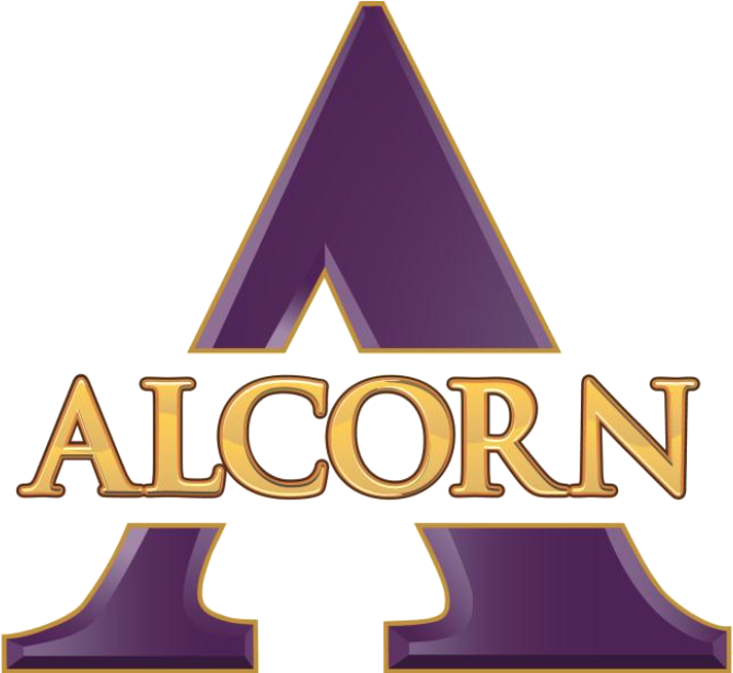 Alcorn State University Braves (675x621)