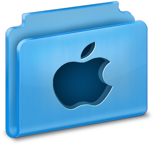 Documents Icon Mac - Wd My Cloud Icon (512x512)