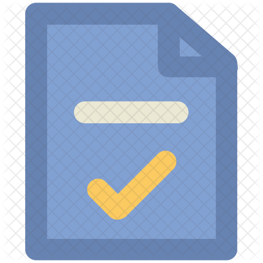 Documents Icon - Icon (512x512)