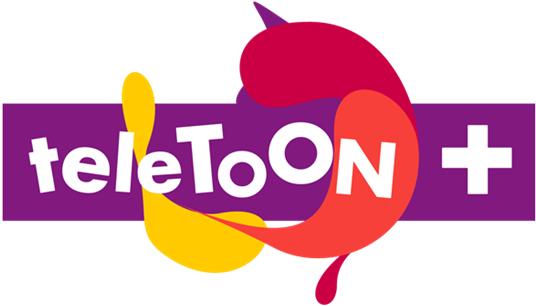 Espn College Football On Abc Wikipedia - Teletoon+ Hd (575x324)