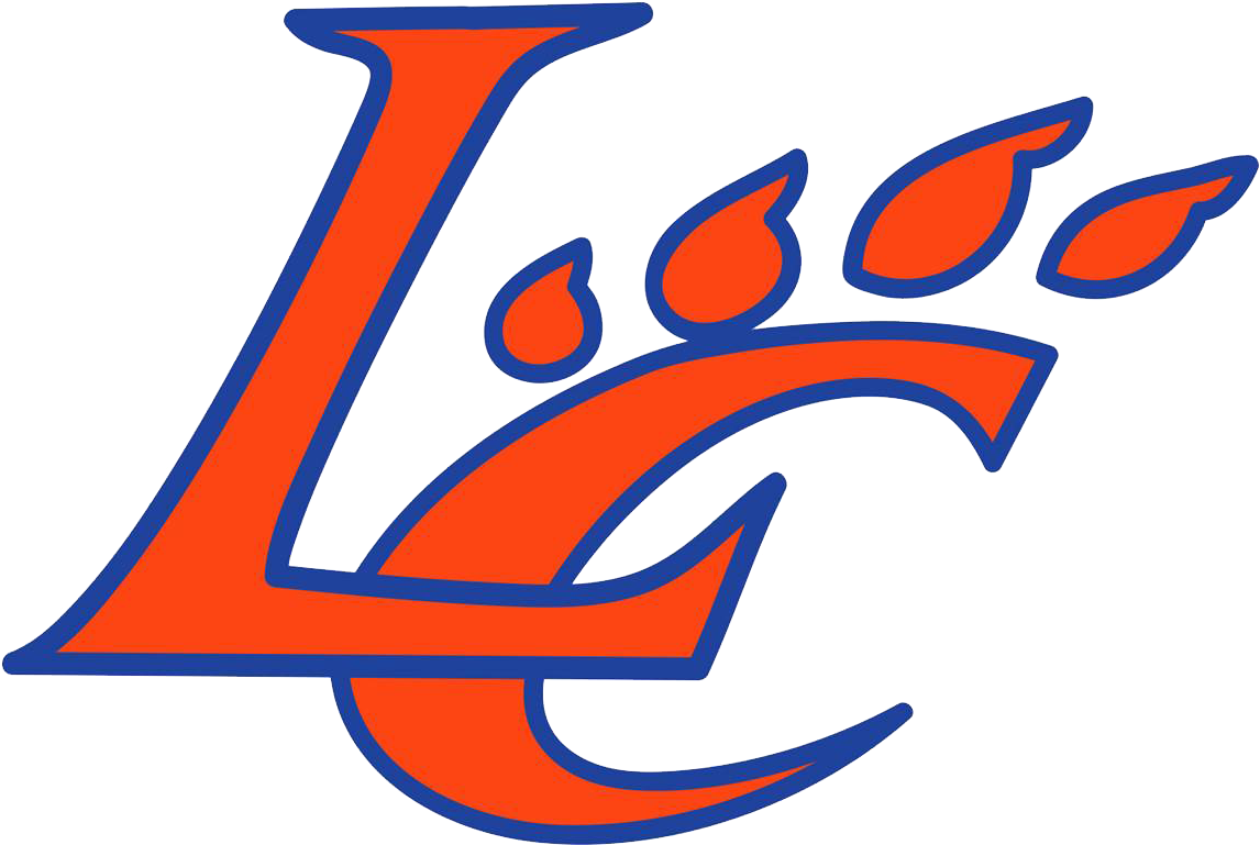Louisiana College Athletics Logo (1260x1008)