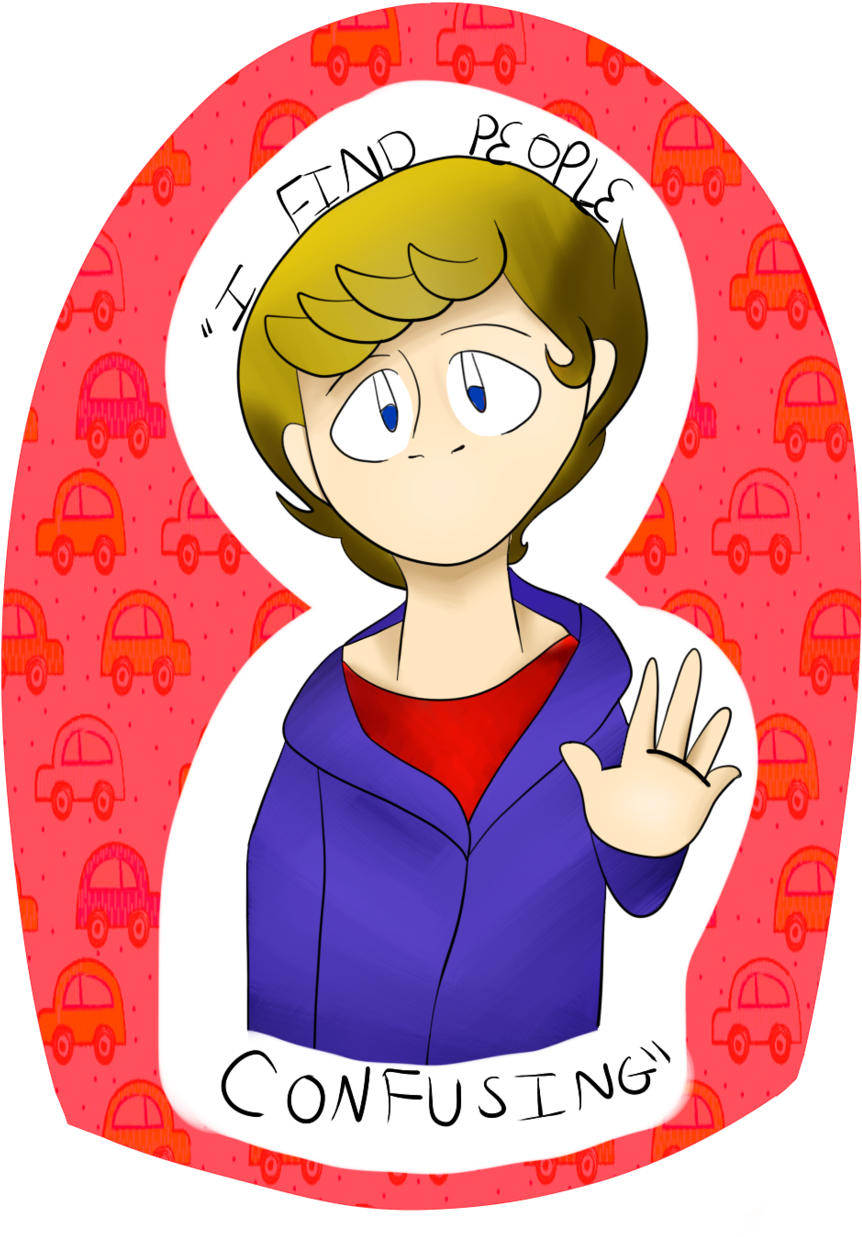 Christopher Boone By Moomahmoo Christopher Boone By - Christopher Boone Art (1024x1430)