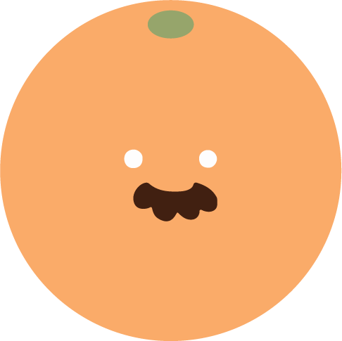 Mmm, It's A Orange Juice - Orange Juice Clash Royale (1200x1200)