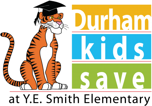 Durham Kids Save Logo - Welcome To The Jungle (600x433)