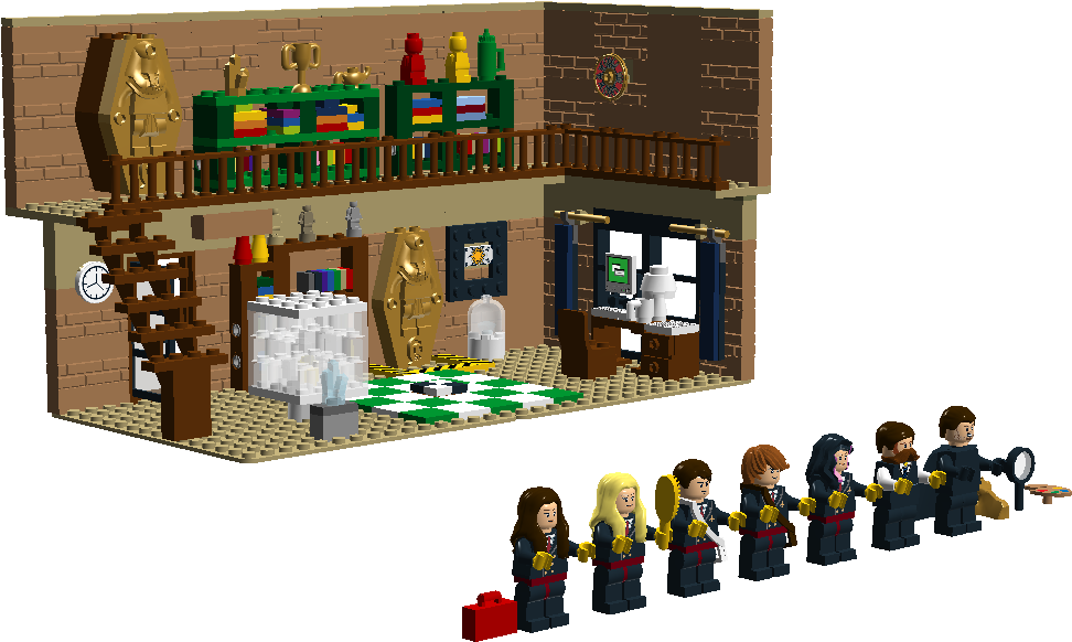 1 / - House (1126x601)