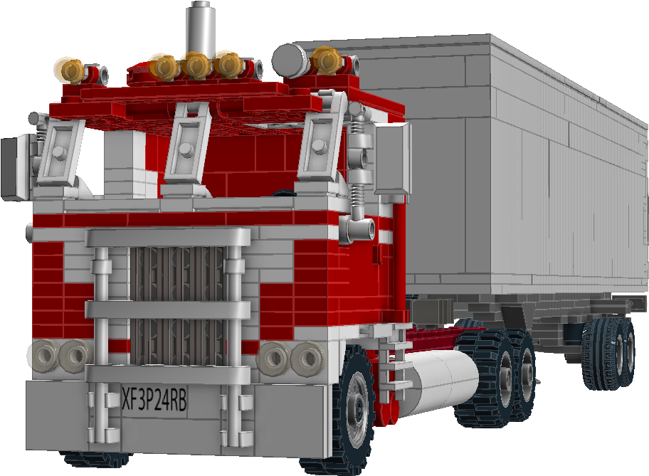 Convoy Old Iguana - Old Iguana (1200x709)