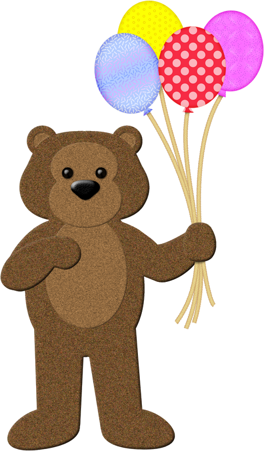 ‿✿⁀baℓℓoons‿✿⁀ - Birthday (534x912)