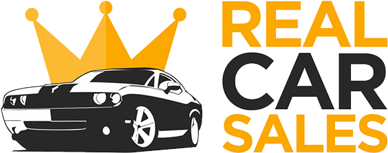 Real Car Sales » Real - Car Sales Clip Art (604x265)