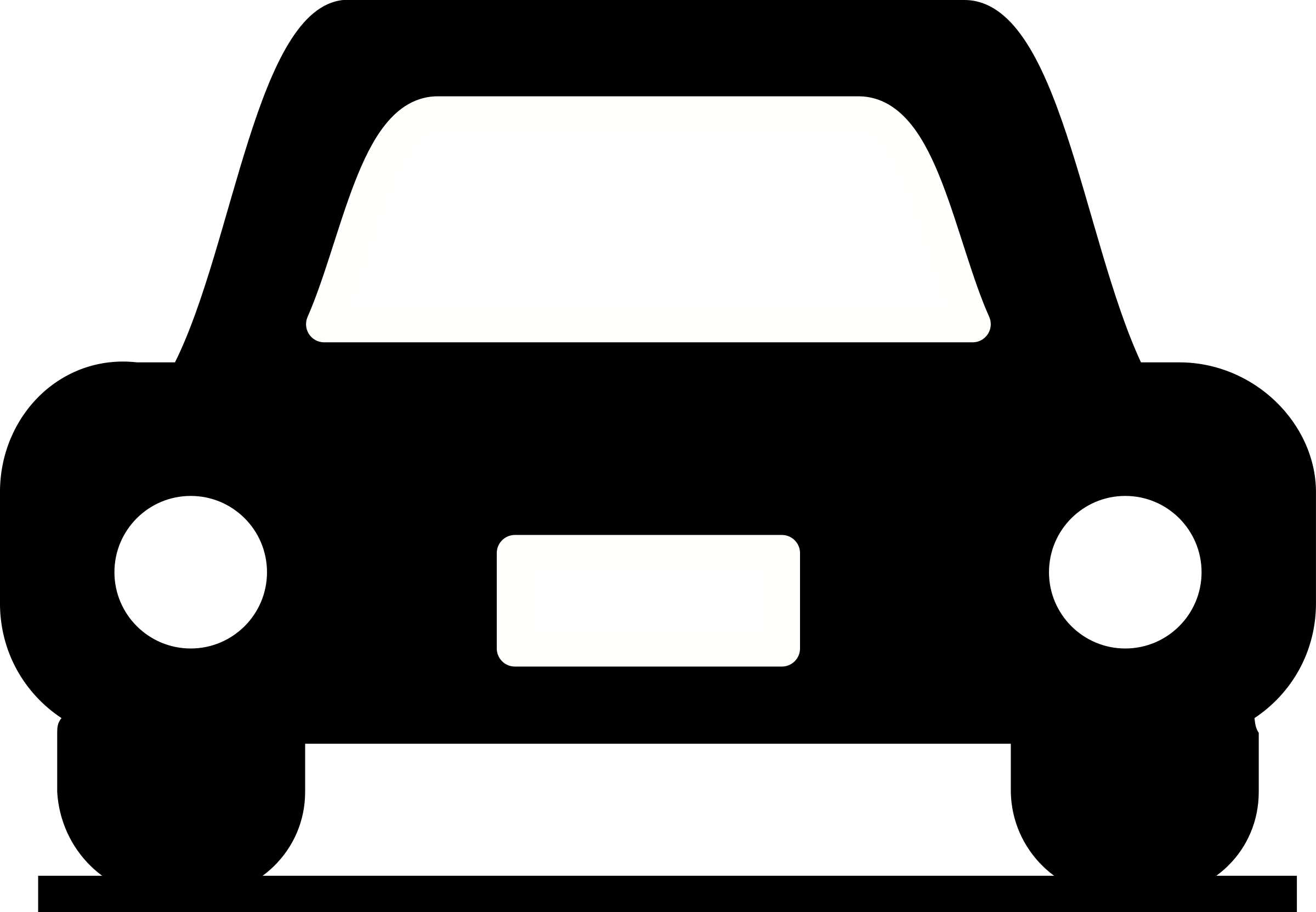 Car Pictogram - Car Pictogram (2400x1663)