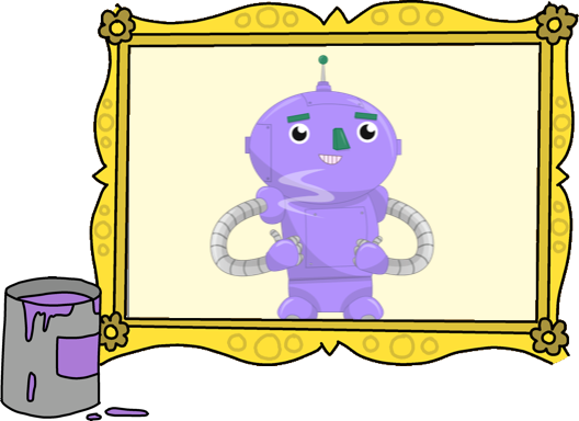 Feeling Creative - Feeling (528x384)