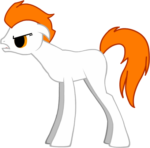 Denver Broncos By Axiom463 - Cartoon (830x650)