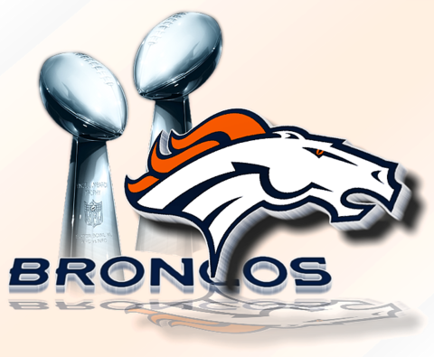 Denver Broncos Super Bowl Odds - Denver Broncos (480x395)