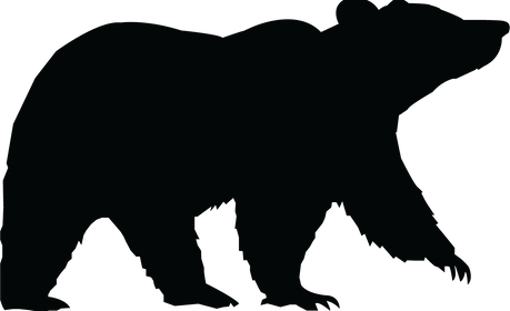 Blended And Packed In Melbourne, Our Brown Bear Range - American Black Bear (459x280)