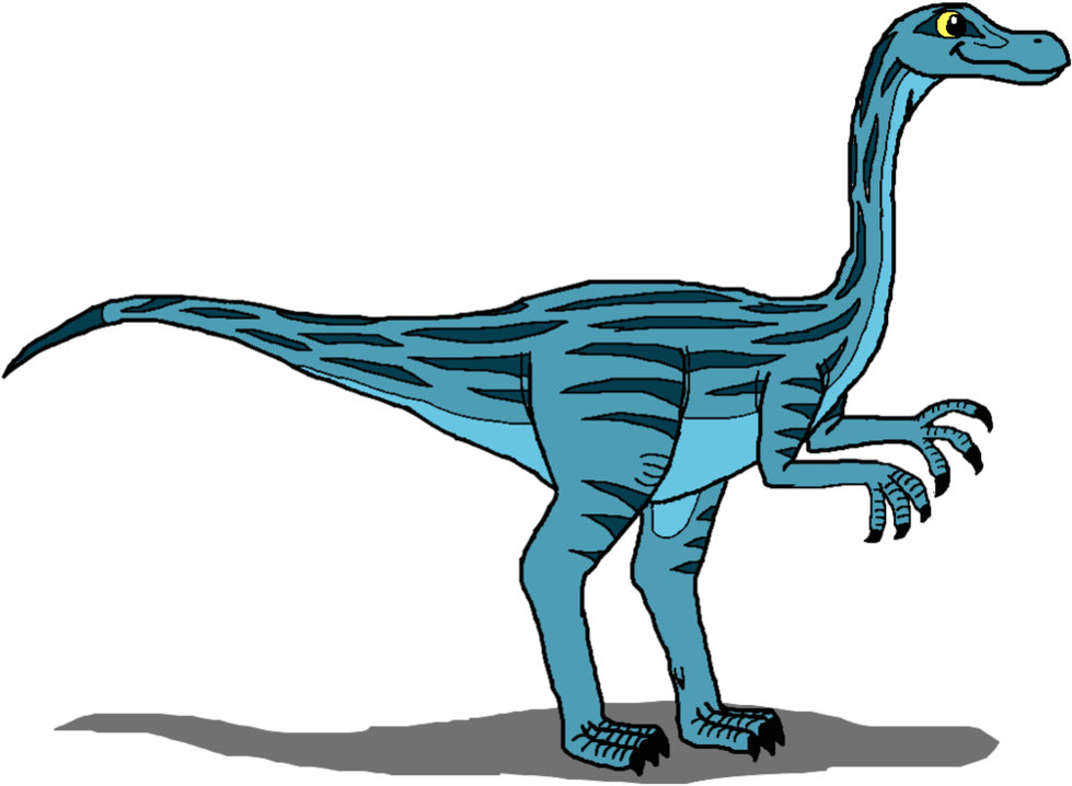 Denver Broncos Clip Art Clipartsco - Raptor Clipart Png (1024x742)