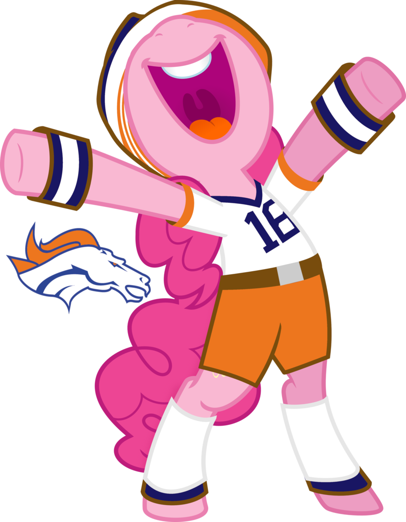 American Football, Cheering, Denver Broncos, Nfl, Nfl - Herd (796x1024)