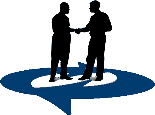 Denver Rental Property Management All County Denver - Two Men Shaking Hands (521x385)