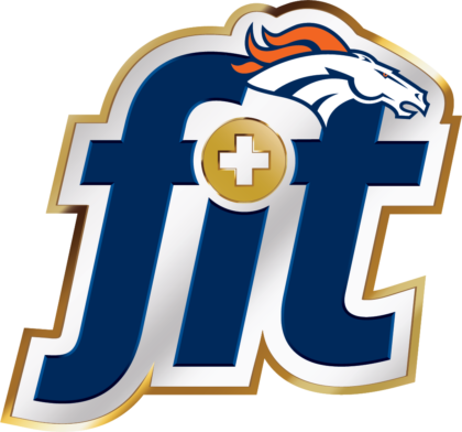 Broncos Fit Logo 4c - Broncos Fit (420x392)