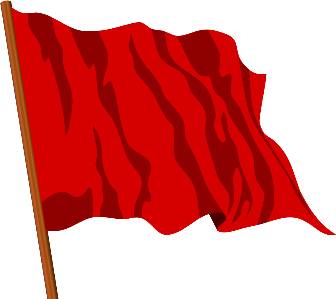 Anp Flag Clipart - Anp Flag (1200x1058)