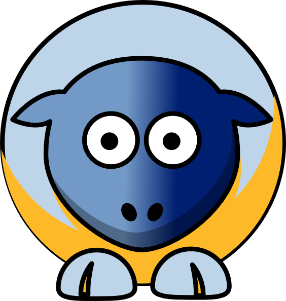 Smiley Face (564x594)