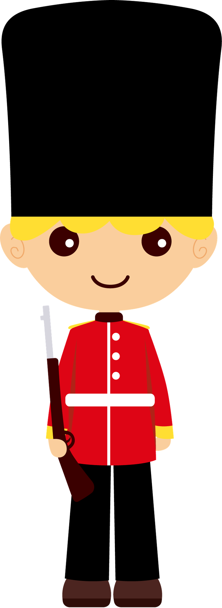 O Mágico De Oz - Soldadinho De Chumbo Png (732x2000)