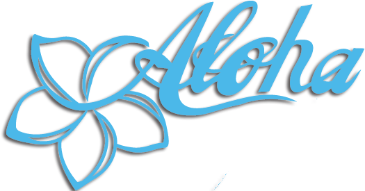 Aloha Clipart 55 Aloha Pictures And Images Clip Art - Aloha Clipart (567x274)