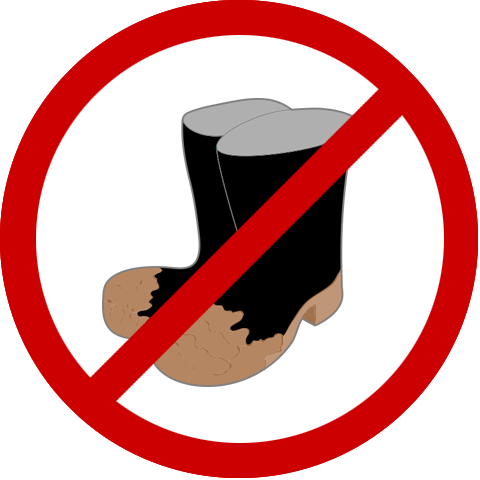 Dirty Shoes - Say No To Friend Zone (480x480)