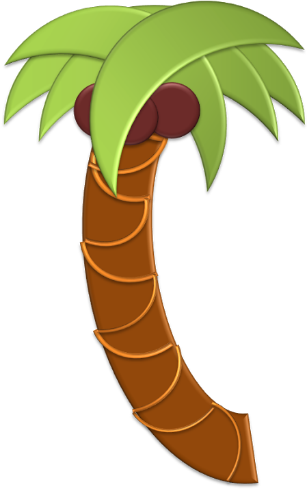 Hawaiian Aloha Tropical - Carta A Los Reyes Magos (455x720)