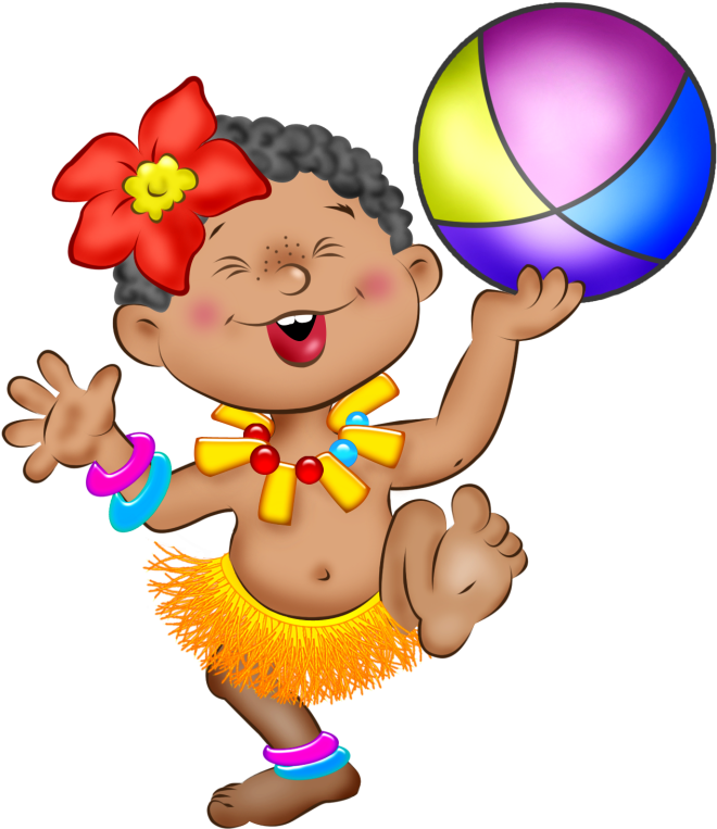 Hawaiian Aloha Tropical - .net (723x800)