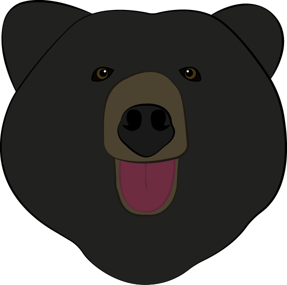 However, Any New Den Would Not Have The Bedding Material - Teddy Bear (580x575)