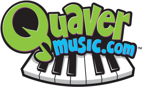Quaver's Marvelous World Of Music (500x500)