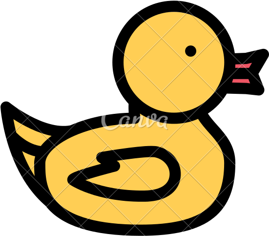 Pin Baby Duck Clipart - Duck (550x550)