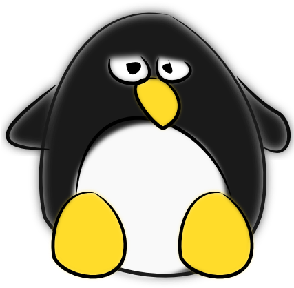Penguin Clipart Silly - Fat Penguin Clipart - (463x443) Png Clipart Download Penguin Clipart Silly - Fat Penguin Clipart - (463x443) Png Clipart Download