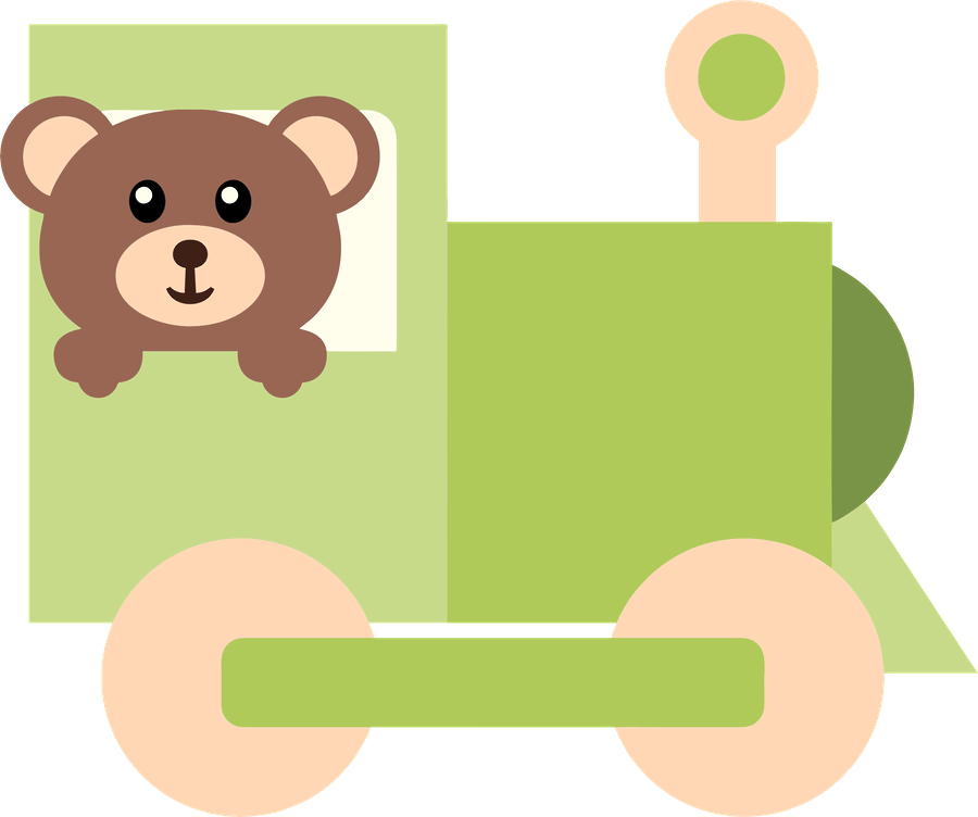 Baby Applique, Bear Images, Baby Shower Themes, Teddy - Infant (900x752)