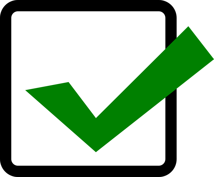 Common Arming Challenges - Check Illustration Png (872x720)