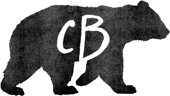 Chris Burkard Studio - Chris Burkard Logo (600x339)