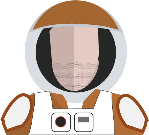 Previous Kills - - Mark Watney (700x700)