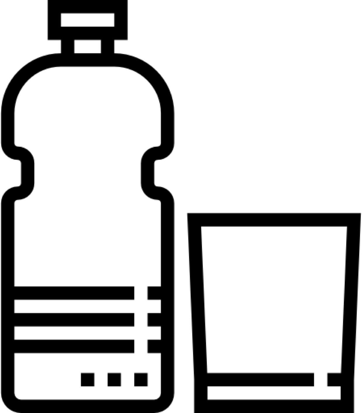 Transporting Bottled Liquids, Like Sparkling Flavored - Ecology (1239x1413)